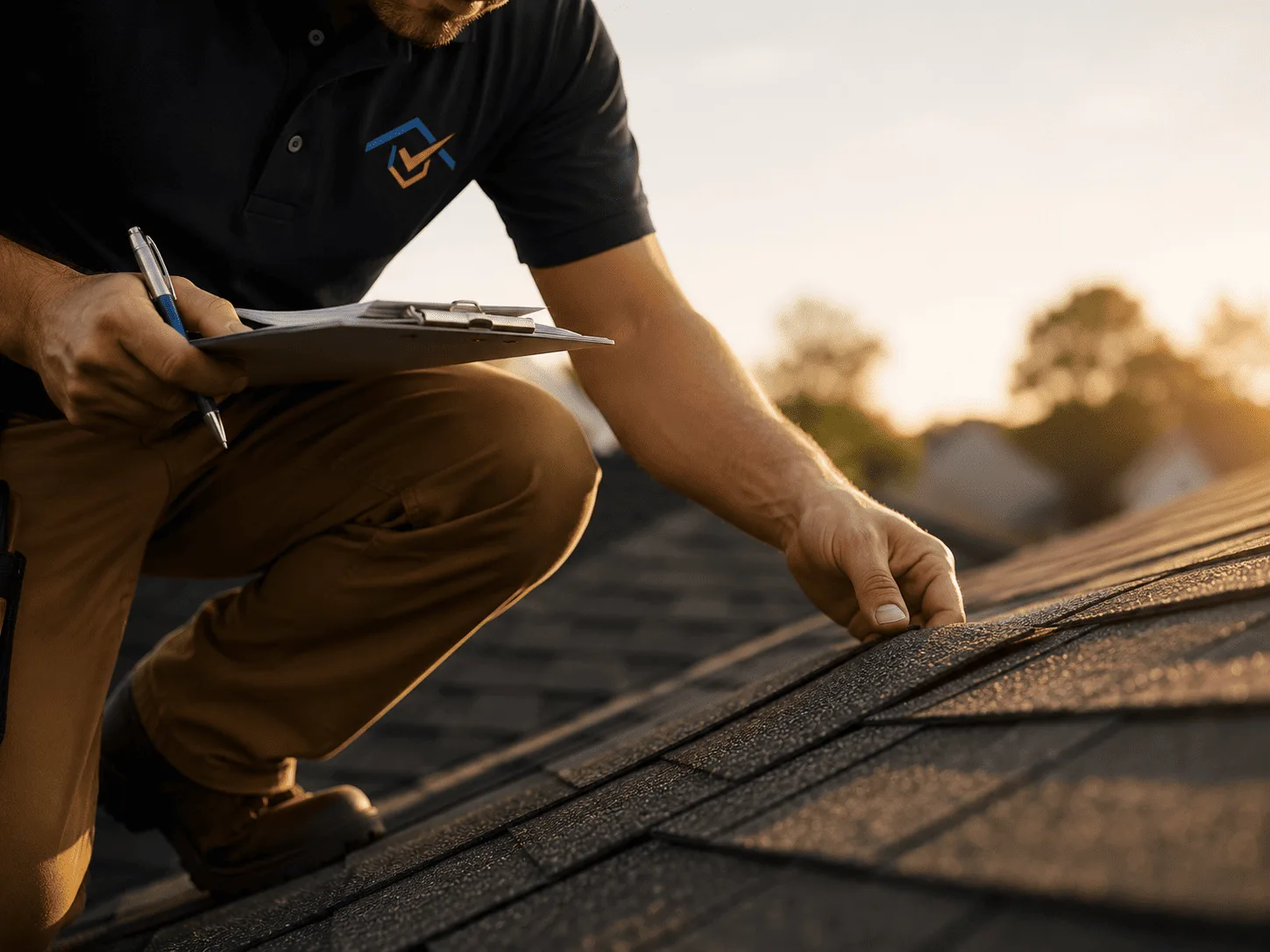 Why Choose Roof Inspection in Cherryville, NC