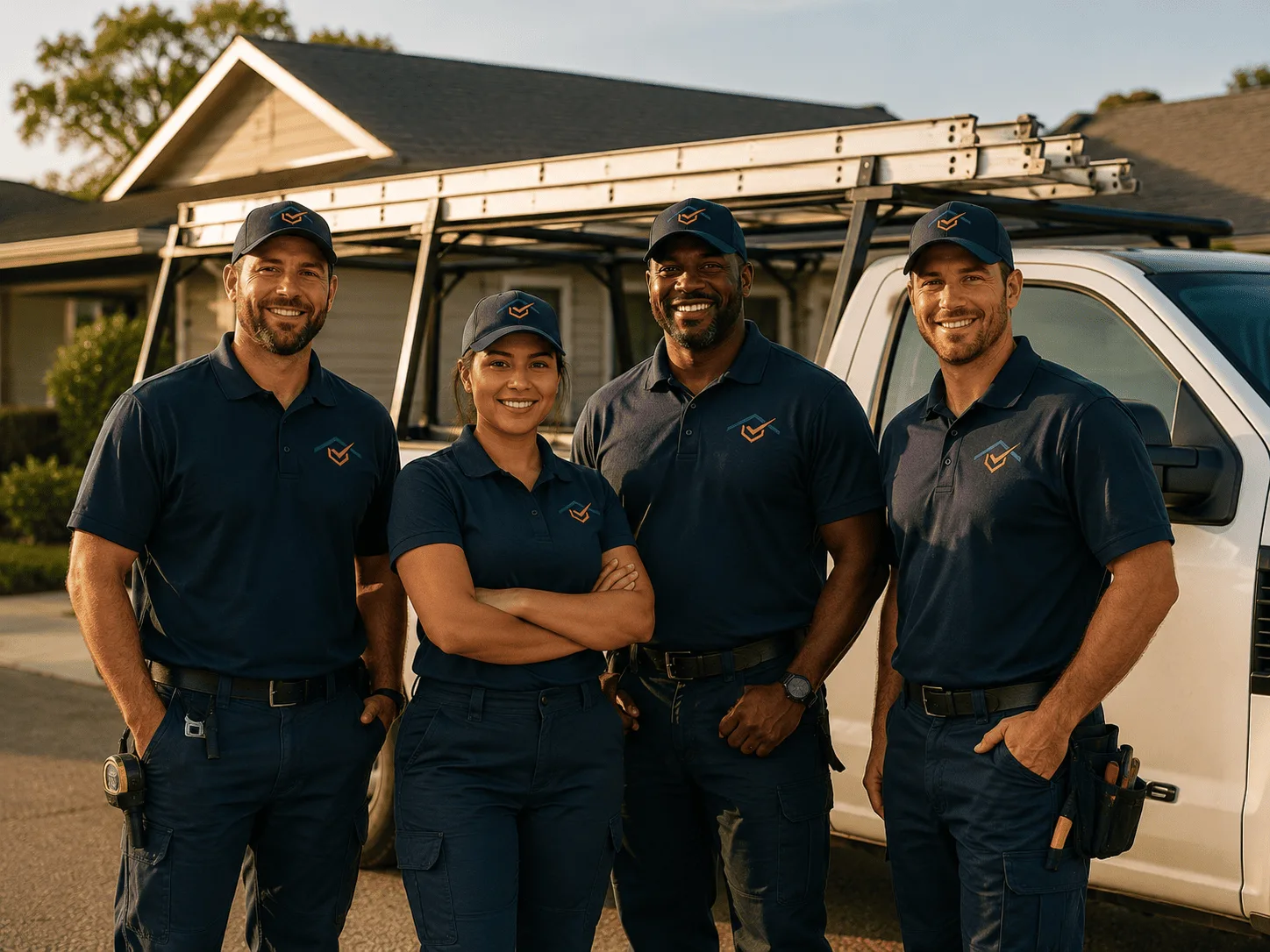 Roof Inspection company in Cherryville, NC